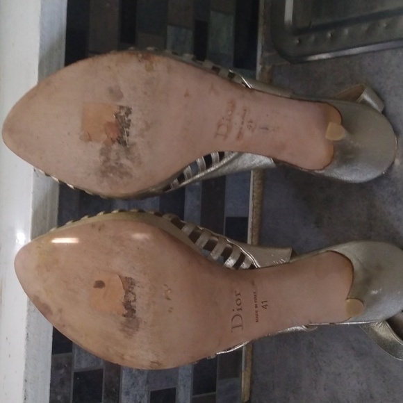 Christian Dior - Picture 7 of 14